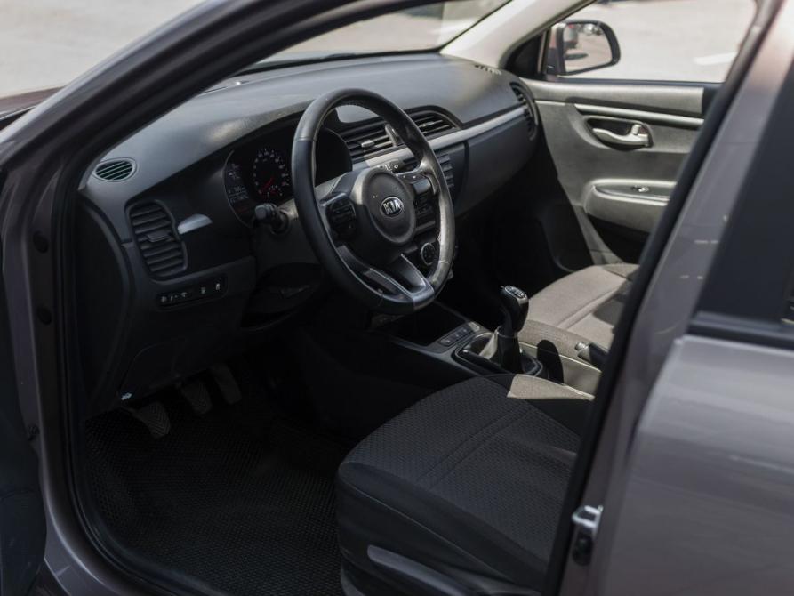 Kia Rio IV Курган  - изображение 11