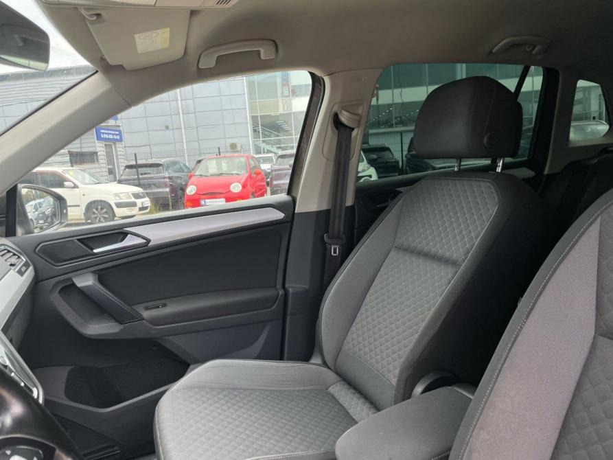 Volkswagen Tiguan II Краснодар  - изображение 12