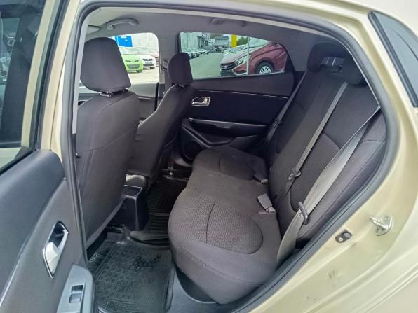 Kia Rio III с пробегом 2012 года, цена 844 995 рублей, 169818 км, седан, Автокод Объявления