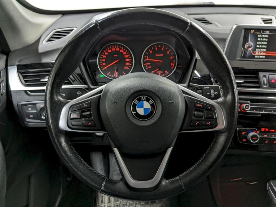BMW X1 II (F48) Химки  - изображение 24