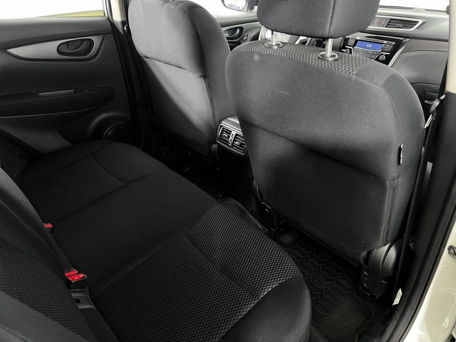 Nissan Qashqai II Калининград  - изображение 11