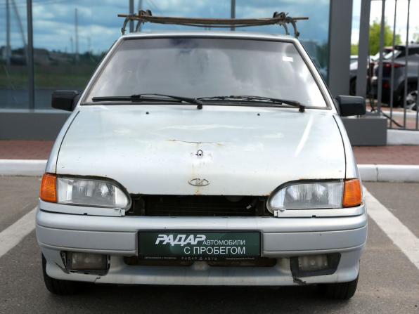 Lada (ВАЗ) 2114 с пробегом 2008 года, цена 93 000 рублей, 61000 км, хэтчбек, Автокод Объявления