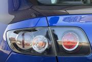 Mazda 3 I (BK) Рестайлинг Киров  - изображение 33