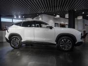 JETOUR DASHING I Москва  - изображение 22