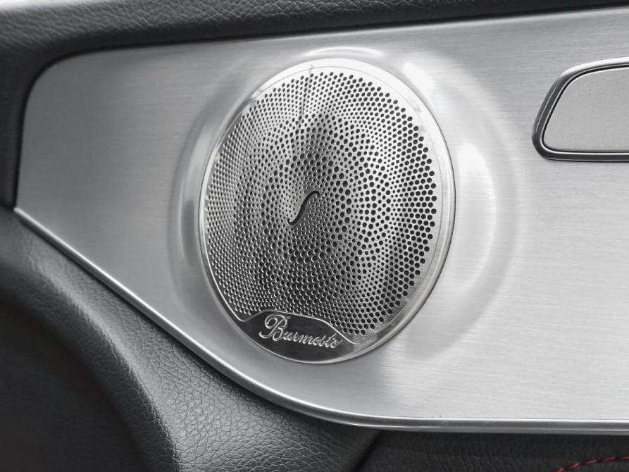 Mercedes-Benz GLC I (X253) Ростов-на-Дону  - изображение 14