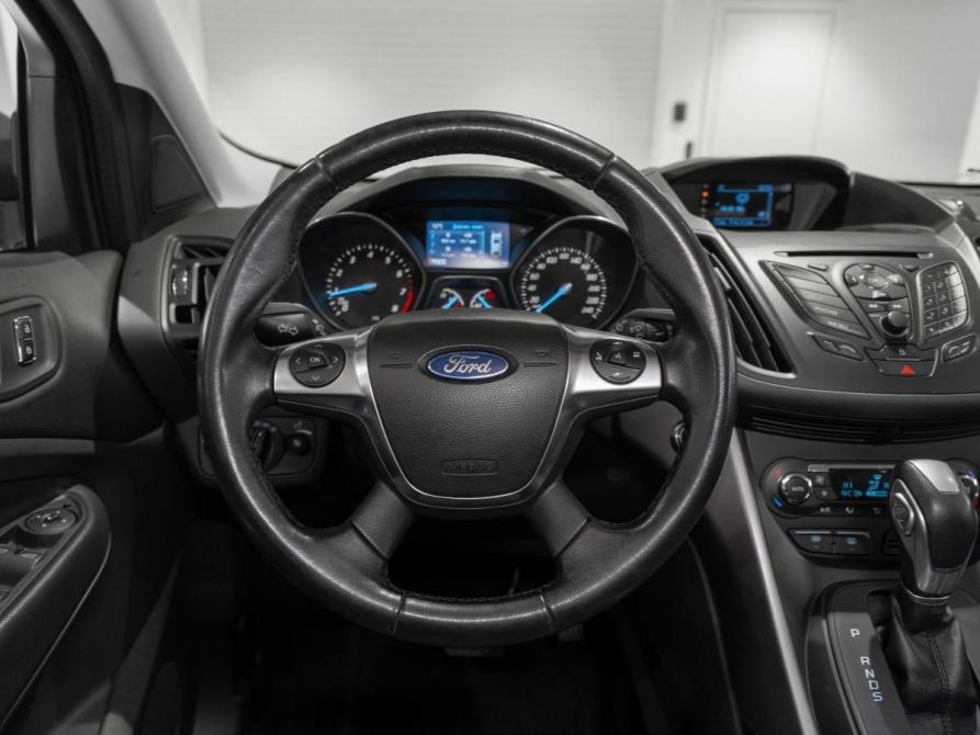 Ford Kuga II Москва  - изображение 10