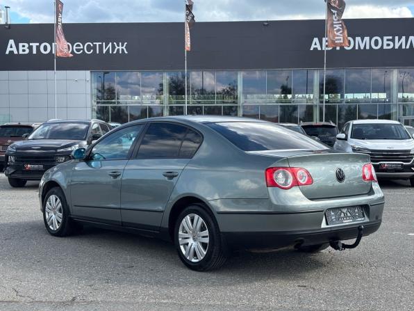 Volkswagen Passat B6 с пробегом 2008 года, цена 525 000 рублей, 263562 км, седан, Автокод Объявления