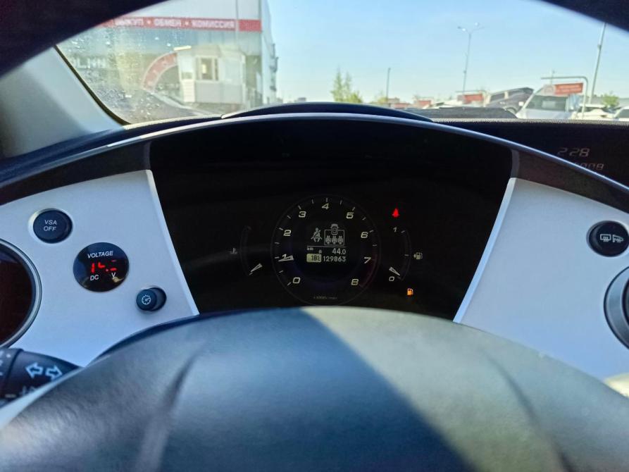 Honda Civic VIII Тюмень  - изображение 19