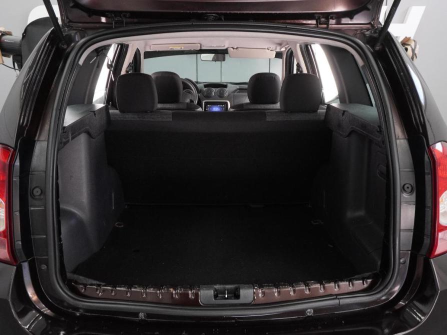 Renault Duster I Воронеж  - изображение 15