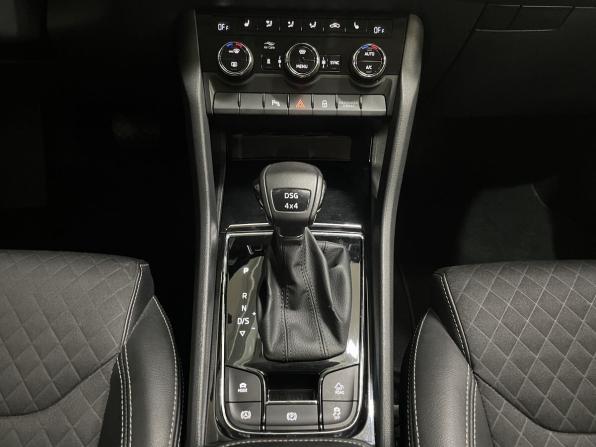 Skoda Kodiaq I с пробегом 2020 года, цена 2 750 000 рублей, 147166 км, внедорожник, Автокод Объявления