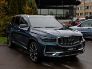 Geely Monjaro I Москва  - изображение 26