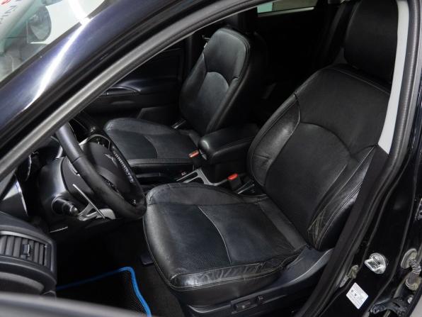 Mitsubishi ASX I Рестайлинг с пробегом 2013 года, цена 990 000 рублей, 244273 км, внедорожник, Автокод Объявления
