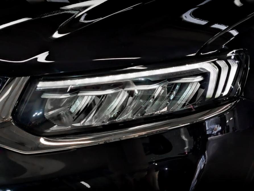 Geely Tugella I Рестайлинг Москва  - изображение 28