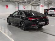 Hyundai Elantra VII (CN7) Казань  - изображение 35