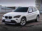 BMW X1 I (E84) Москва  - изображение 16