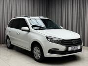 Lada (ВАЗ) Granta I Рестайлинг Ижевск  - изображение 29