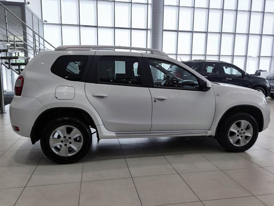 Nissan Terrano III (D10) Казань  - изображение 5