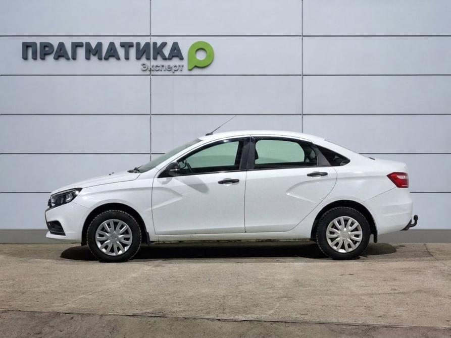 Lada (ВАЗ) Vesta I Петрозаводск  - изображение 7