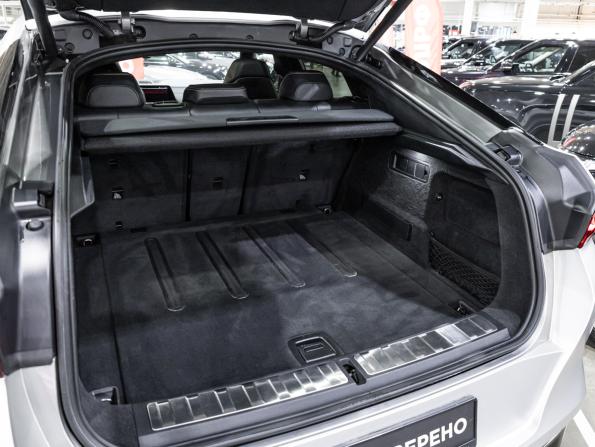 BMW X6 M III (F96) с пробегом 2020 года, цена 8 068 500 рублей, 95890 км, внедорожник, Автокод Объявления
