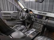 Land Rover Range Rover III Рестайлинг 2 Москва  - изображение 37