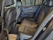 BMW 5 серии VII (G30/G31/G38) Рестайлинг Краснодар  - изображение 29