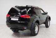 Mitsubishi Pajero Sport II Саратов  - изображение 31