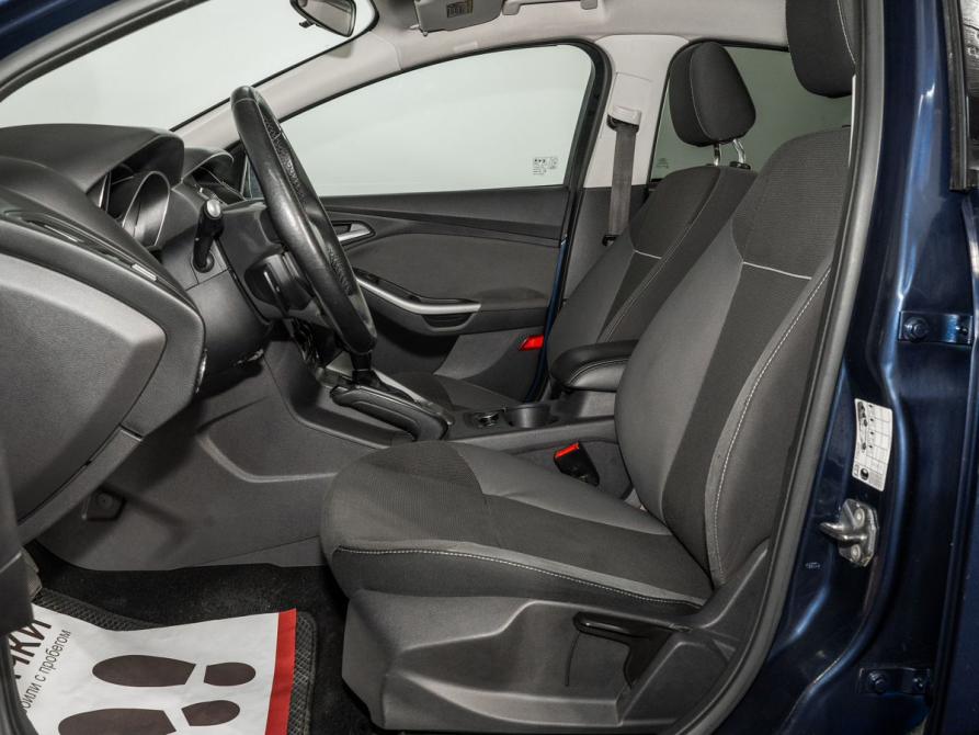 Ford Focus III Иркутск  - изображение 6