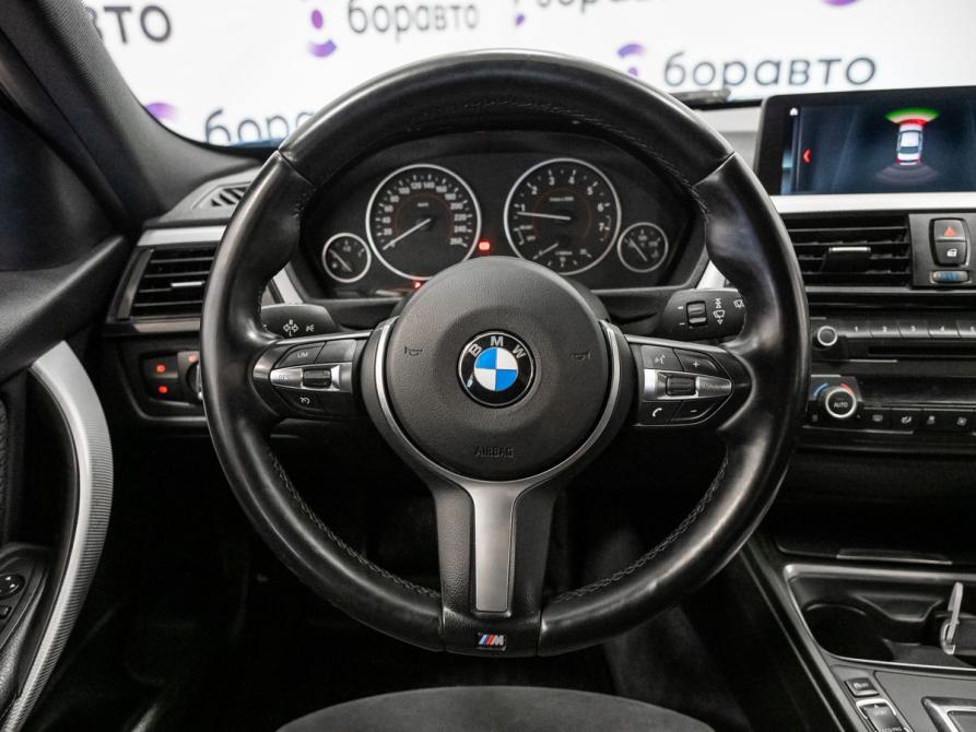 BMW 3 серии VI (F3x) Ростов-на-Дону  - изображение 9