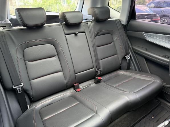 Chery Tiggo 7 Pro I с пробегом 2022 года, цена 1 655 000 рублей, 37963 км, внедорожник, Автокод Объявления