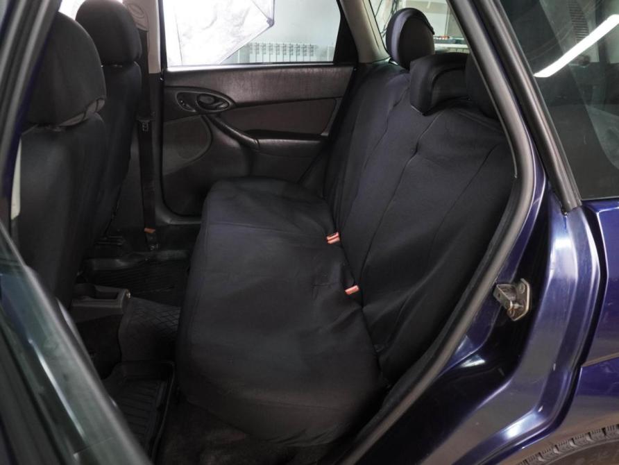 Ford Focus I Рестайлинг Воронеж  - изображение 9