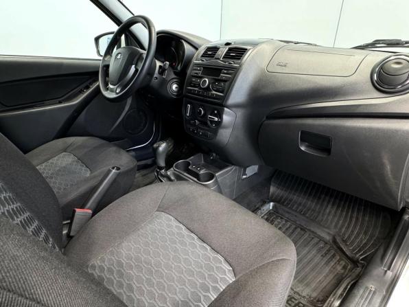 Lada (ВАЗ) Granta I Рестайлинг с пробегом 2020 года, цена 770 000 рублей, 53456 км, хэтчбек, Автокод Объявления