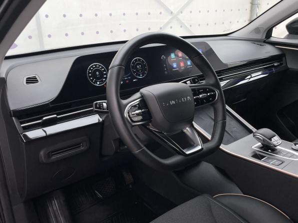 Omoda C5 I с пробегом 2024 года, цена 1 970 000 рублей, 29814 км, внедорожник, Автокод Объявления