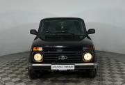 Lada (ВАЗ) 2121 (4x4) I Рестайлинг Волгоград  - изображение 22