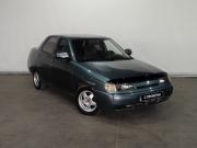 Lada (ВАЗ) 2110 Москва  - изображение 19