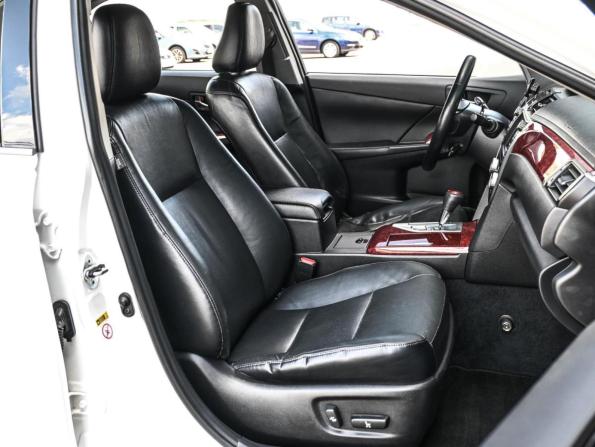 Toyota Camry VII (XV50) с пробегом 2013 года, цена 1 659 000 рублей, 171164 км, седан, Автокод Объявления