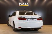 Toyota Camry VII (XV50) Рестайлинг 2 Уфа  - изображение 24