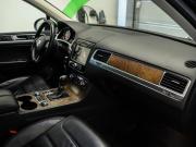 Volkswagen Touareg II Рестайлинг Москва  - изображение 46