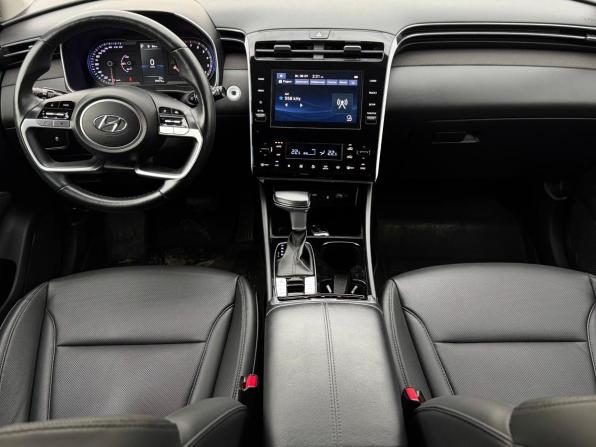 Hyundai Tucson IV с пробегом 2024 года, цена 3 430 000 рублей, 39473 км, внедорожник, Автокод Объявления