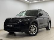 Skoda Kodiaq I Вологда  - изображение 27