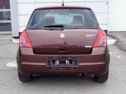 Suzuki Swift III Новокузнецк  - изображение 25