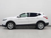 Nissan Qashqai II Москва  - изображение 35