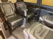 Mercedes-Benz V-Класс III (W447) Санкт-Петербург  - изображение 33