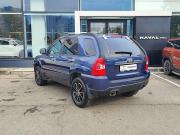 Kia Sportage II Рестайлинг Москва  - изображение 23