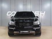 Mercedes-Benz GL-Класс I (X164) Рестайлинг Воронеж  - изображение 29