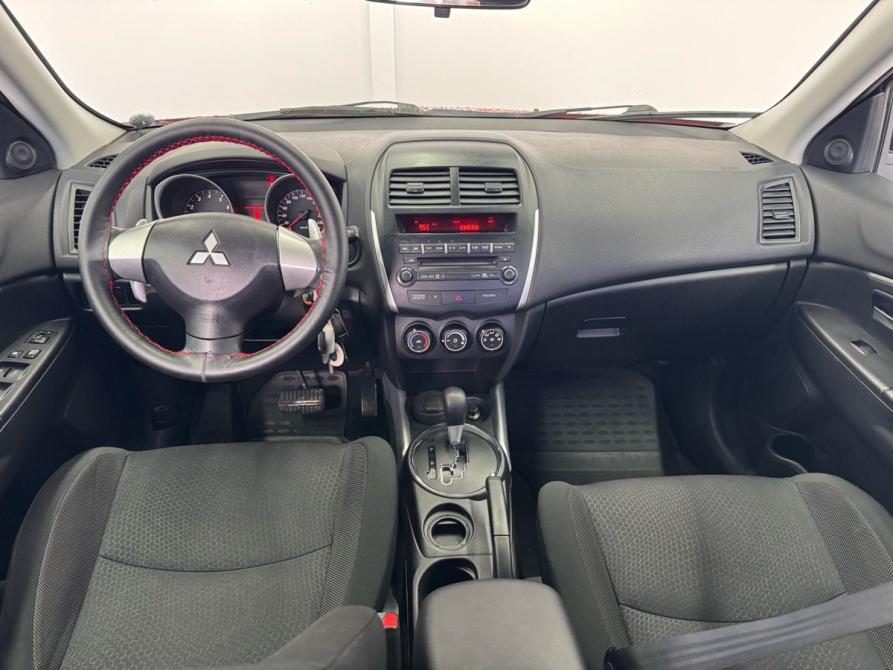Mitsubishi ASX I Уфа  - изображение 7