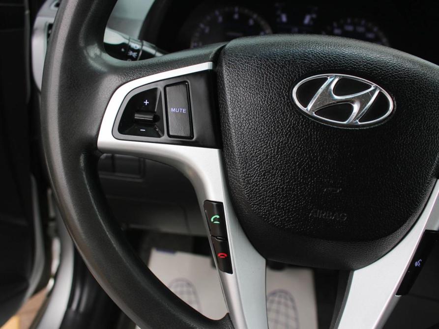 Hyundai Solaris I Калуга  - изображение 11
