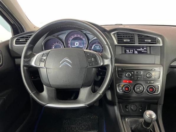 Citroen C4 II с пробегом 2013 года, цена 613 000 рублей, 183295 км, седан, Автокод Объявления