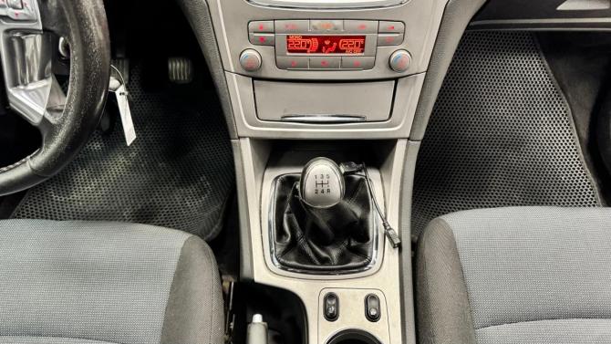 Ford Mondeo IV с пробегом 2008 года, цена 565 000 рублей, 251406 км, седан, Автокод Объявления
