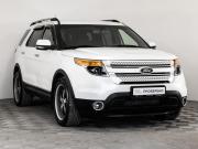 Ford Explorer V Санкт-Петербург  - изображение 31