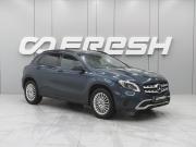 Mercedes-Benz GLA I (X156) Рестайлинг Ростов-на-Дону  - изображение 22